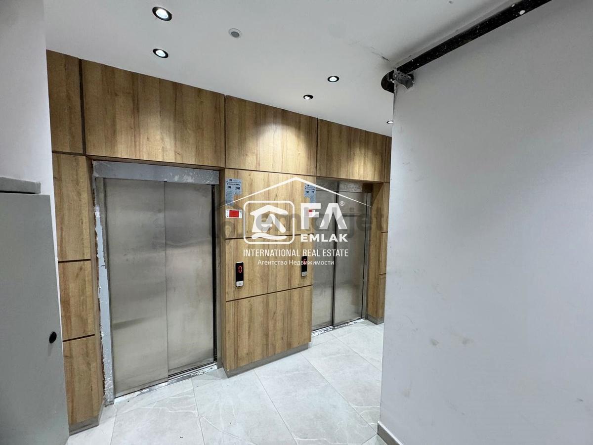 Fa Emlak’tan Tece’de Lüks Site İçerisinde Kiralık Sıfır Daire - 25