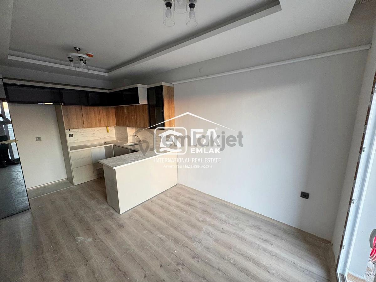 Fa Emlak’tan Tece’de Lüks Site İçerisinde Kiralık Sıfır Daire - 10