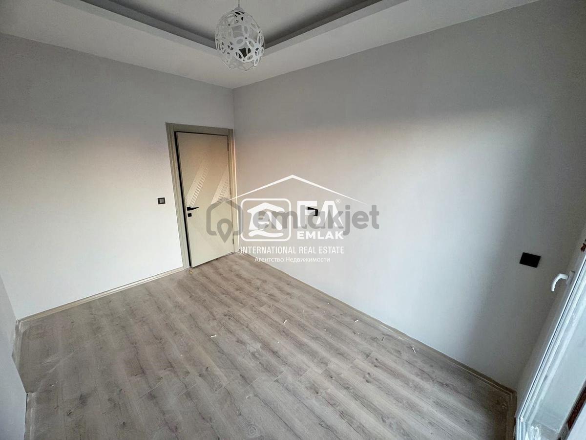 Fa Emlak’tan Tece’de Lüks Site İçerisinde Kiralık Sıfır Daire - 22