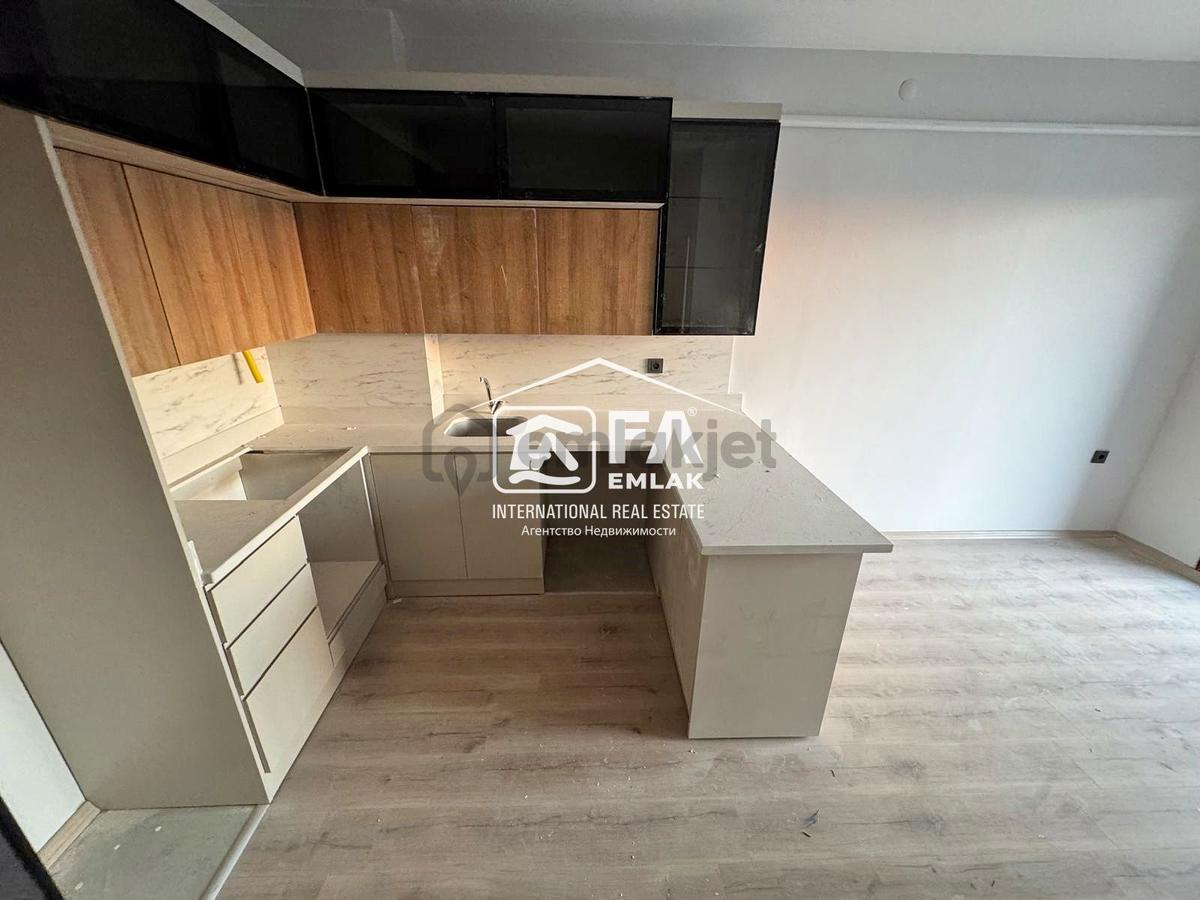 Fa Emlak’tan Tece’de Lüks Site İçerisinde Kiralık Sıfır Daire - 5