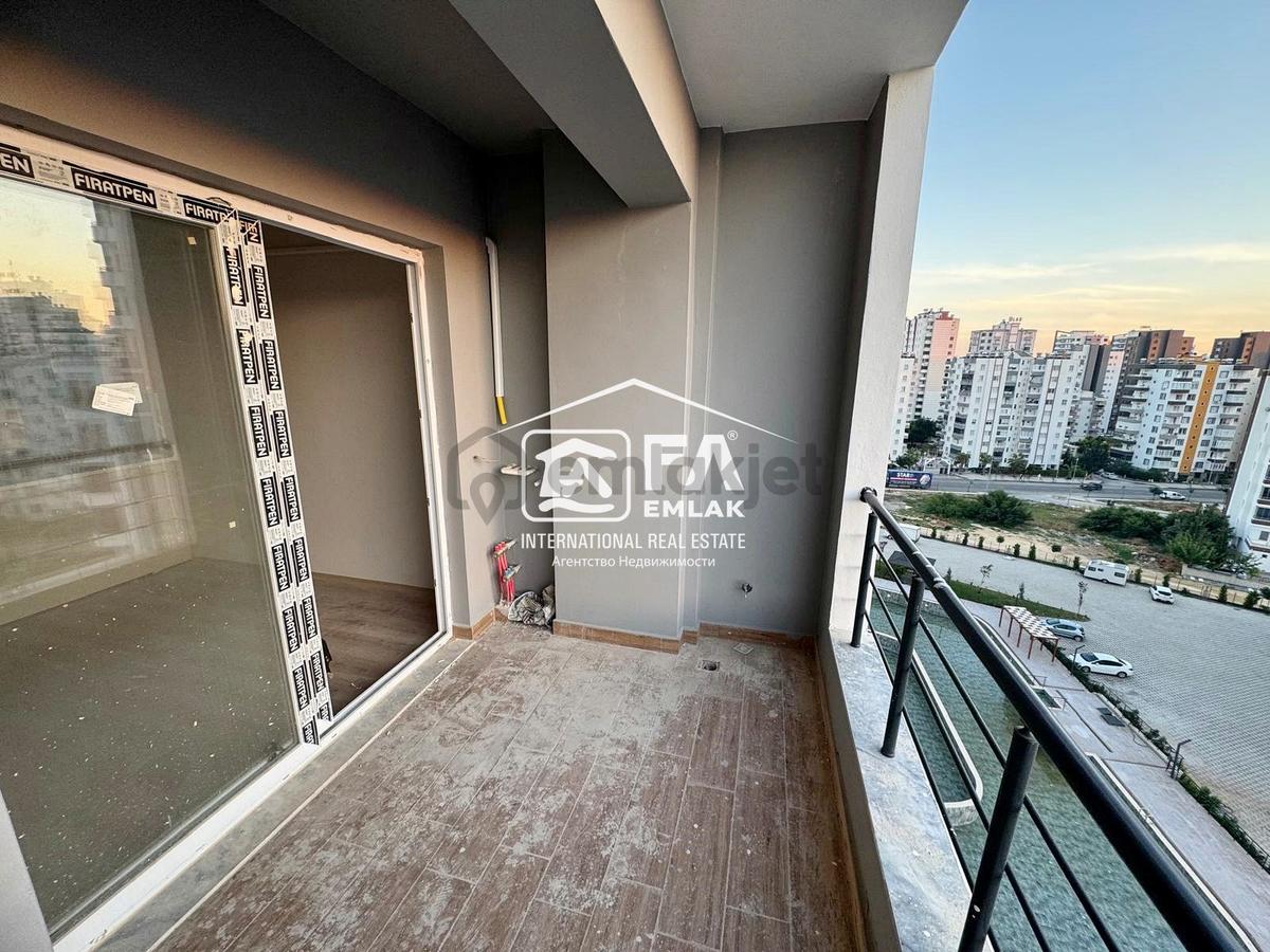 Fa Emlak’tan Tece’de Lüks Site İçerisinde Kiralık Sıfır Daire - 12
