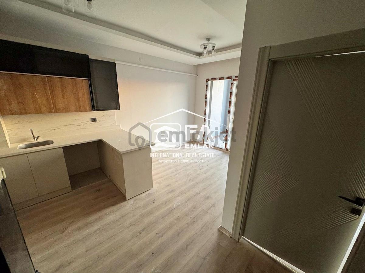Fa Emlak’tan Tece’de Lüks Site İçerisinde Kiralık Sıfır Daire - 2