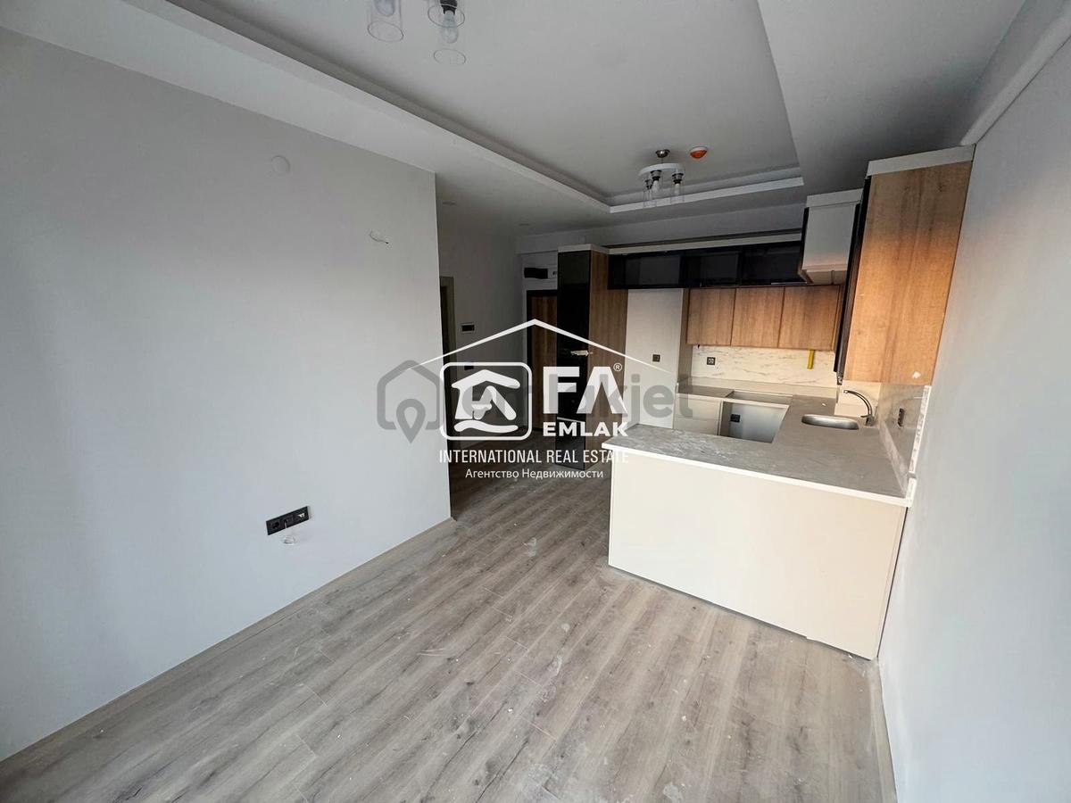 Fa Emlak’tan Tece’de Lüks Site İçerisinde Kiralık Sıfır Daire - 9