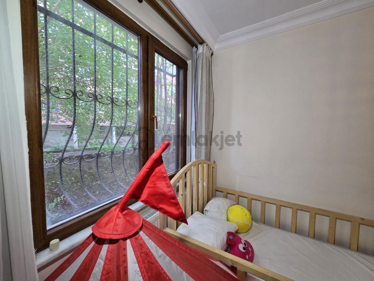 Düğmeciler Otoparklı Çok Güzel Çift Cephe ,aile Binası 2+1 Daire - 31