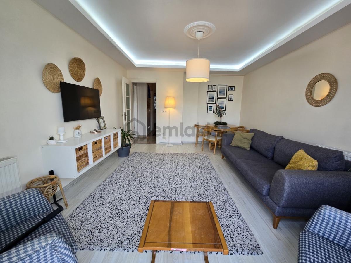 Düğmeciler Otoparklı Çok Güzel Çift Cephe ,aile Binası 2+1 Daire - 5