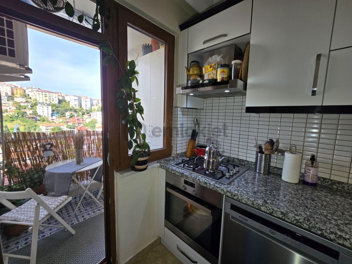 Düğmeciler Otoparklı Çok Güzel Çift Cephe ,aile Binası 2+1 Daire - 16