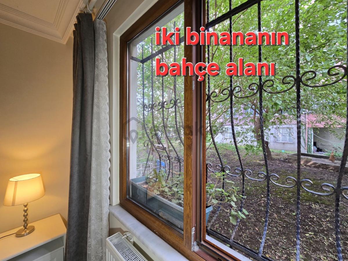 Düğmeciler Otoparklı Çok Güzel Çift Cephe ,aile Binası 2+1 Daire - 24