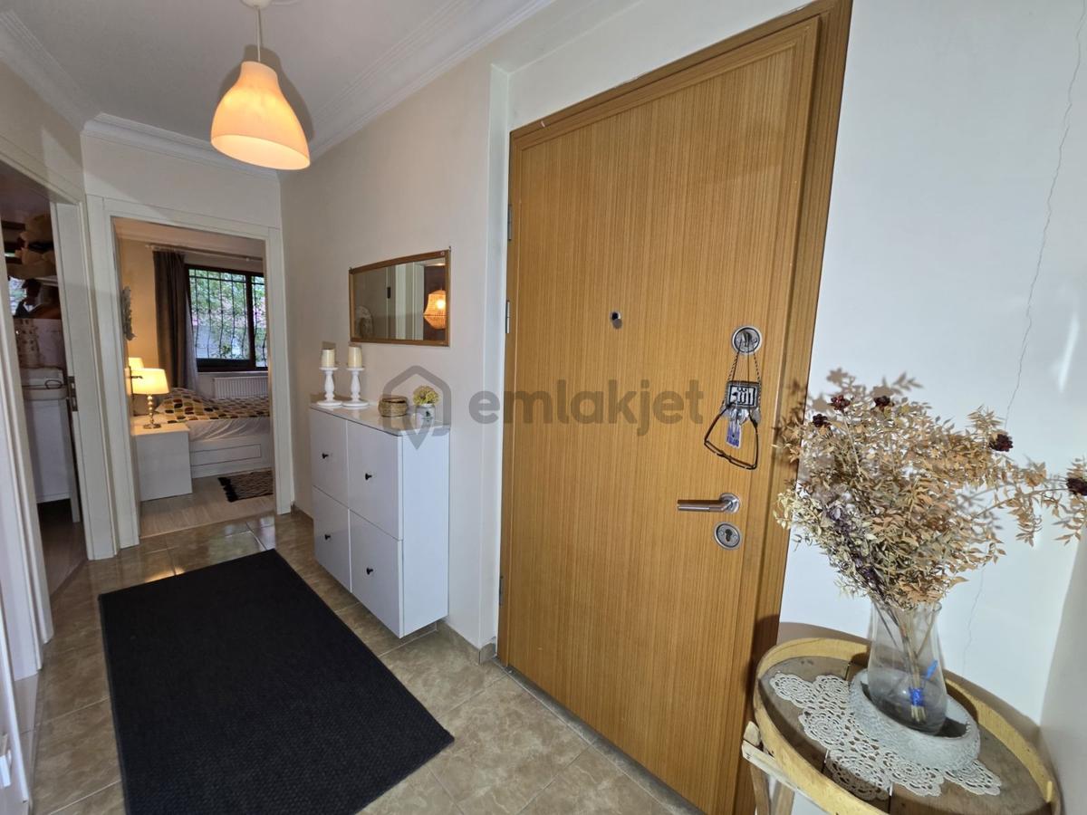 Düğmeciler Otoparklı Çok Güzel Çift Cephe ,aile Binası 2+1 Daire - 10