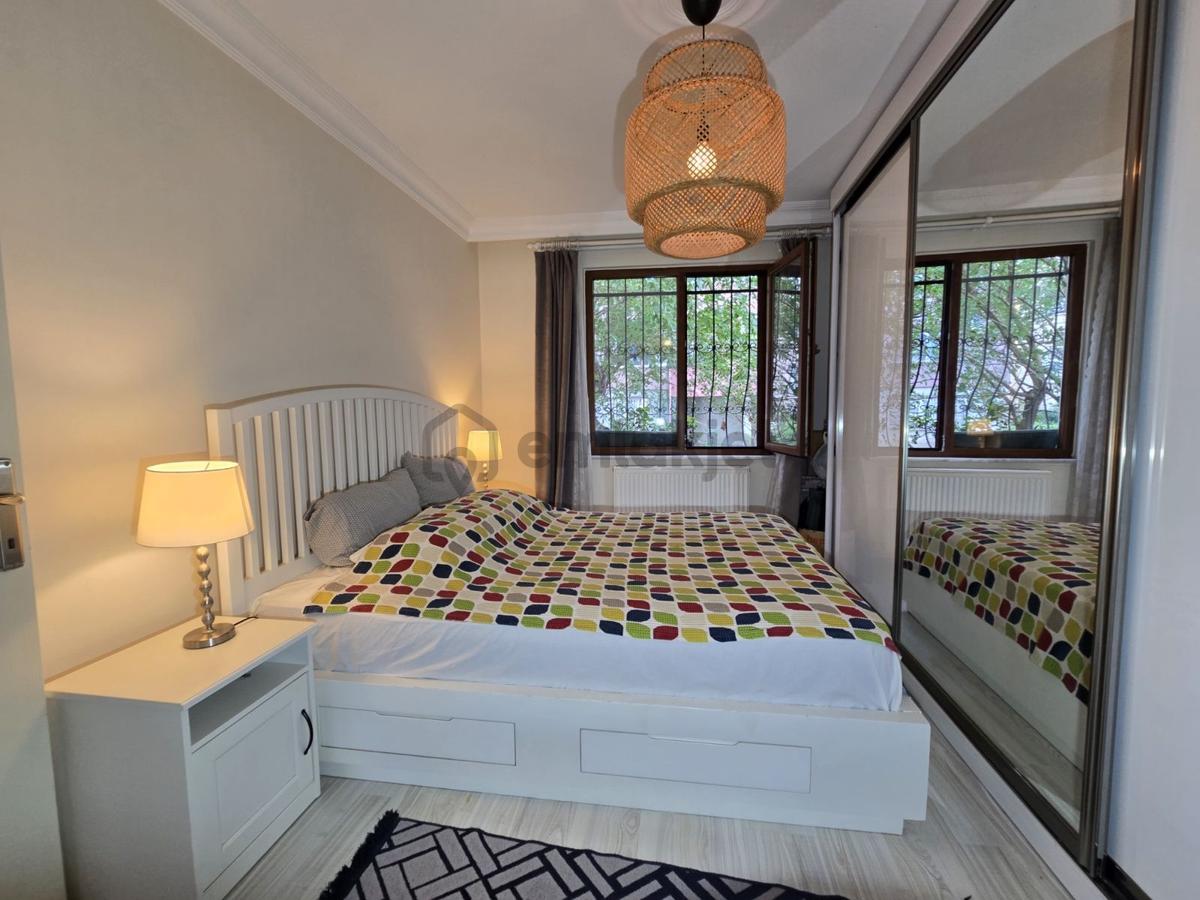 Düğmeciler Otoparklı Çok Güzel Çift Cephe ,aile Binası 2+1 Daire - 22