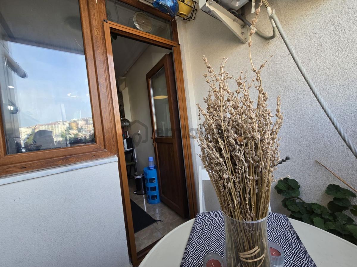 Düğmeciler Otoparklı Çok Güzel Çift Cephe ,aile Binası 2+1 Daire - 18