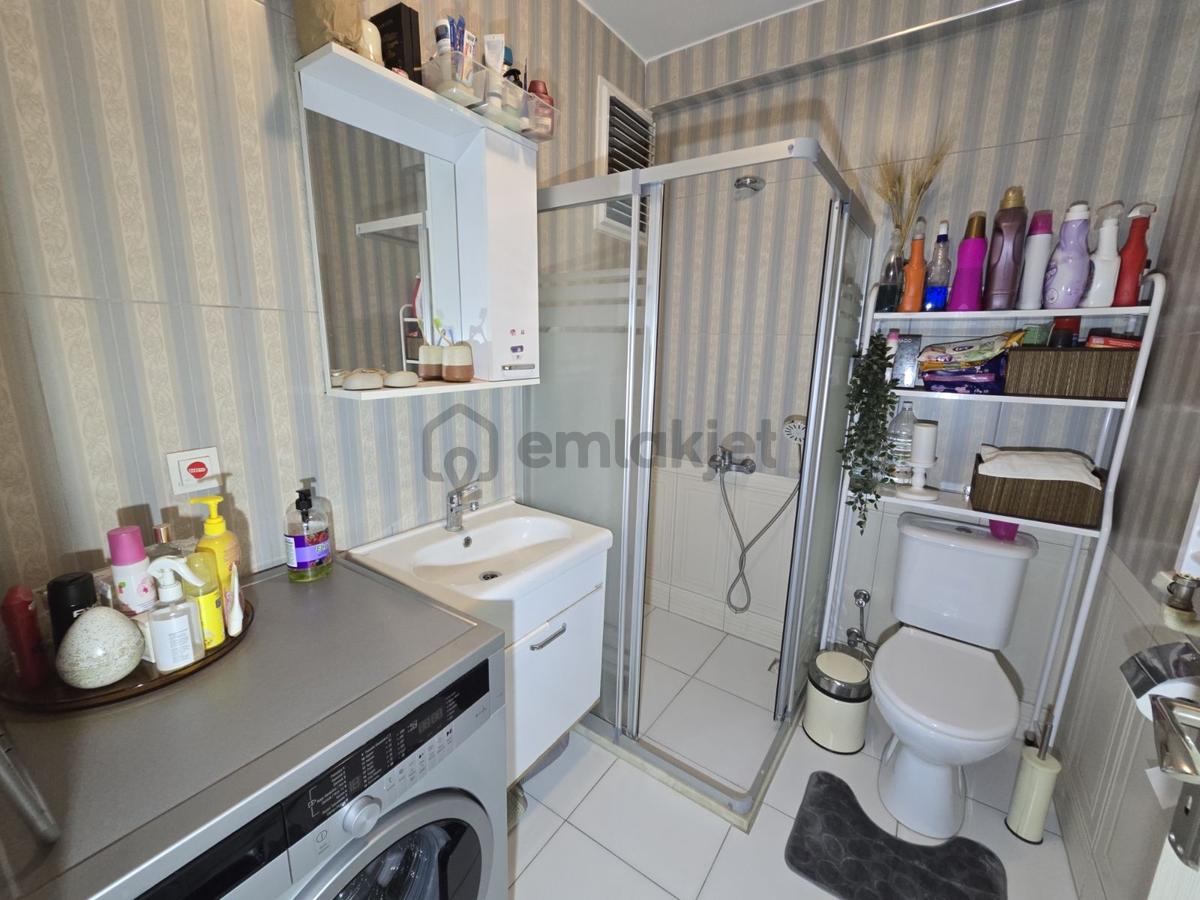 Düğmeciler Otoparklı Çok Güzel Çift Cephe ,aile Binası 2+1 Daire - 33