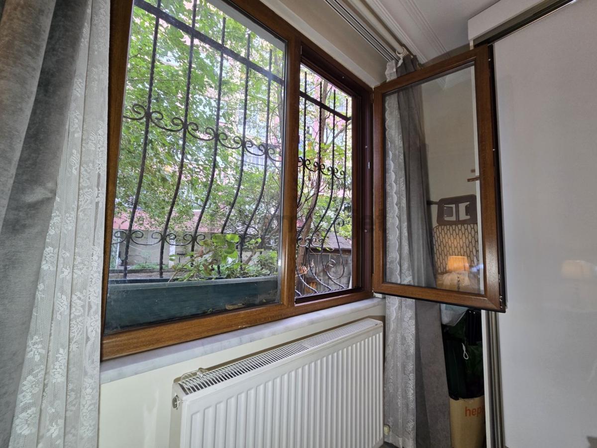 Düğmeciler Otoparklı Çok Güzel Çift Cephe ,aile Binası 2+1 Daire - 25