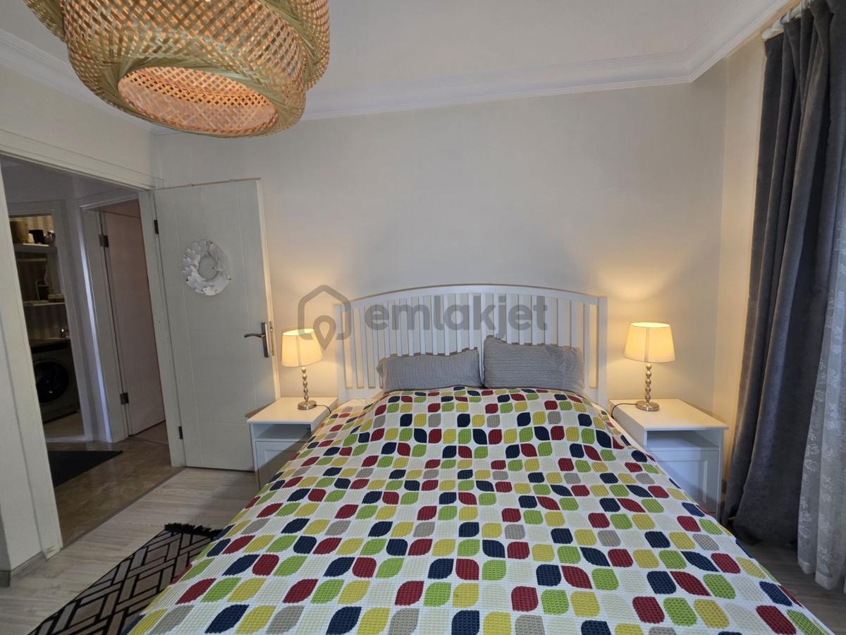 Düğmeciler Otoparklı Çok Güzel Çift Cephe ,aile Binası 2+1 Daire - 23