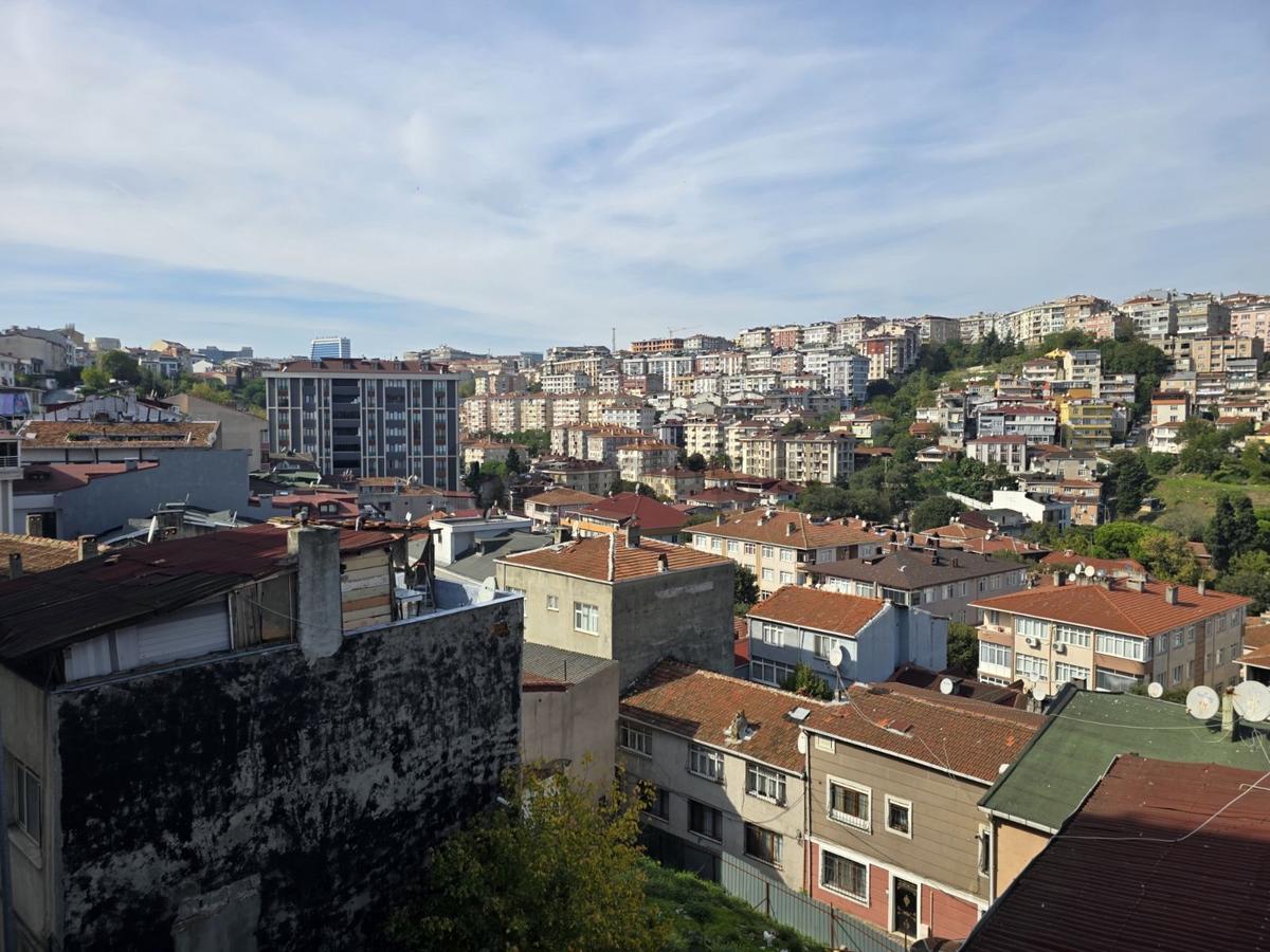 Düğmeciler Otoparklı Çok Güzel Çift Cephe ,aile Binası 2+1 Daire - 8