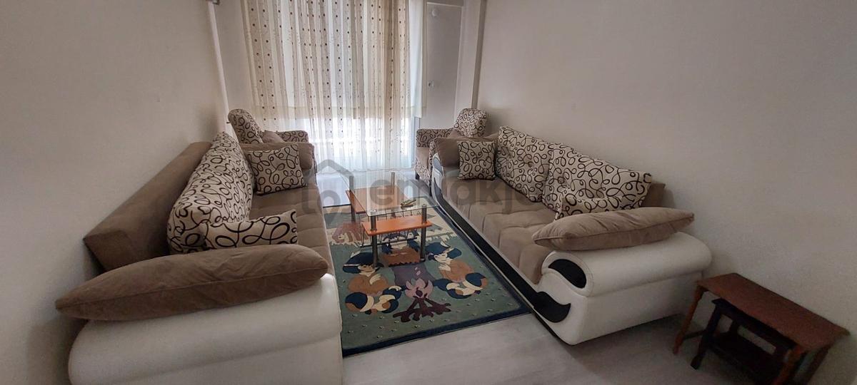 Dyg Danışmanlık Hizmetlerinden Eşyalı Kiralık Daire