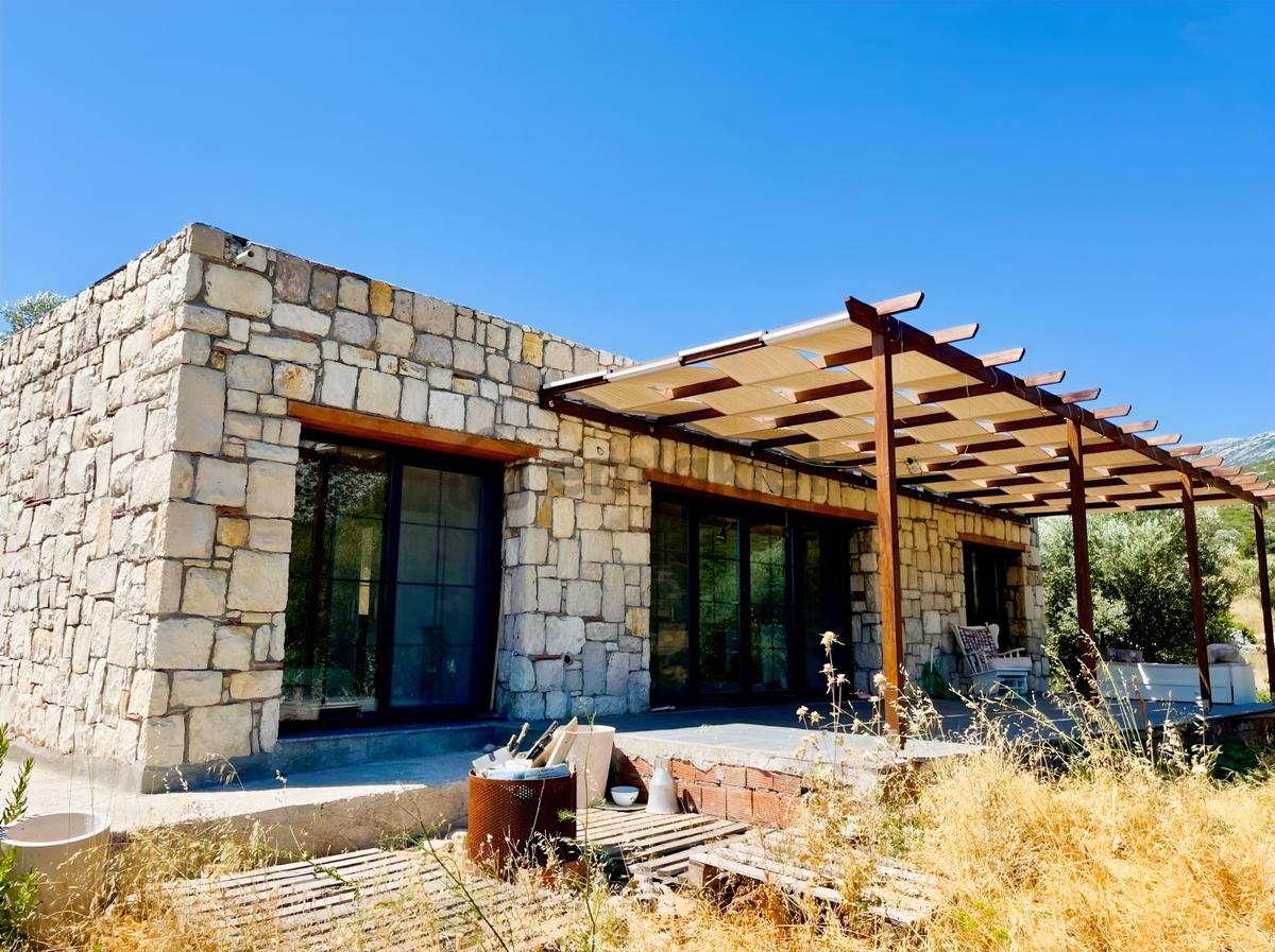 Kösedere Başpınar'da 2.022m² Çift Parsel - 8