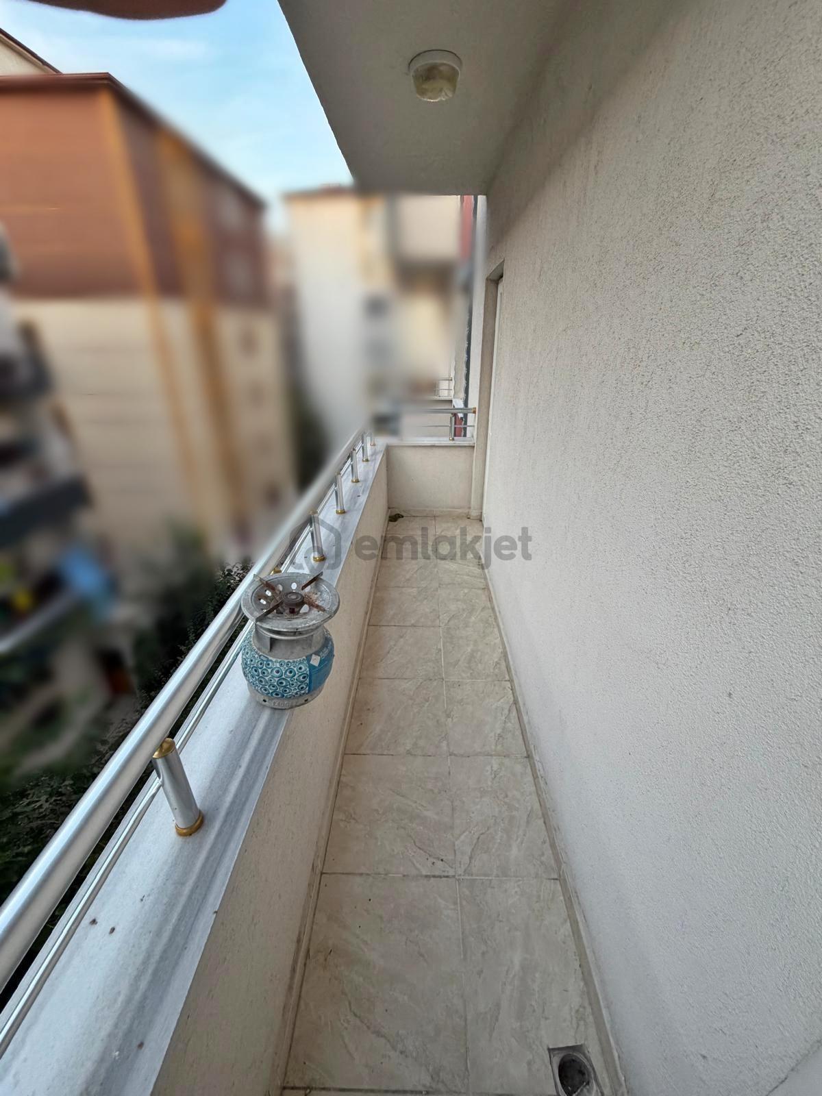 Metin Yapı'dan Kapalı Pazar Civarı Ara Kat 3+1 Satılık Daire!!!! - 35