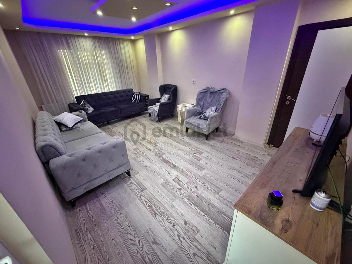 Metin Yapı'dan Kapalı Pazar Civarı Ara Kat 3+1 Satılık Daire!!!! - 2
