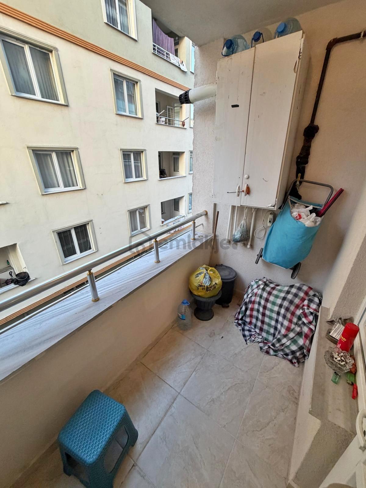 Metin Yapı'dan Kapalı Pazar Civarı Ara Kat 3+1 Satılık Daire!!!! - 12