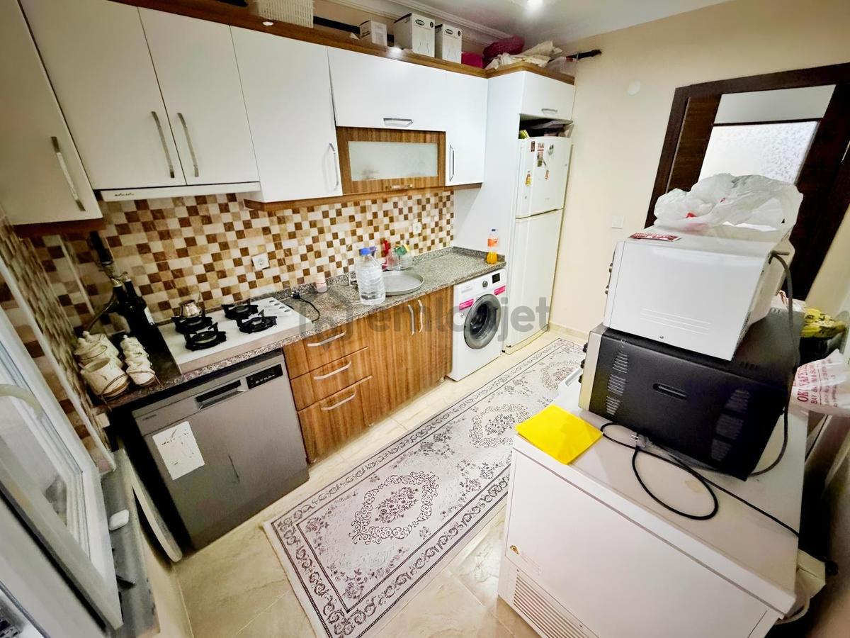 Metin Yapı'dan Kapalı Pazar Civarı Ara Kat 3+1 Satılık Daire!!!! - 10