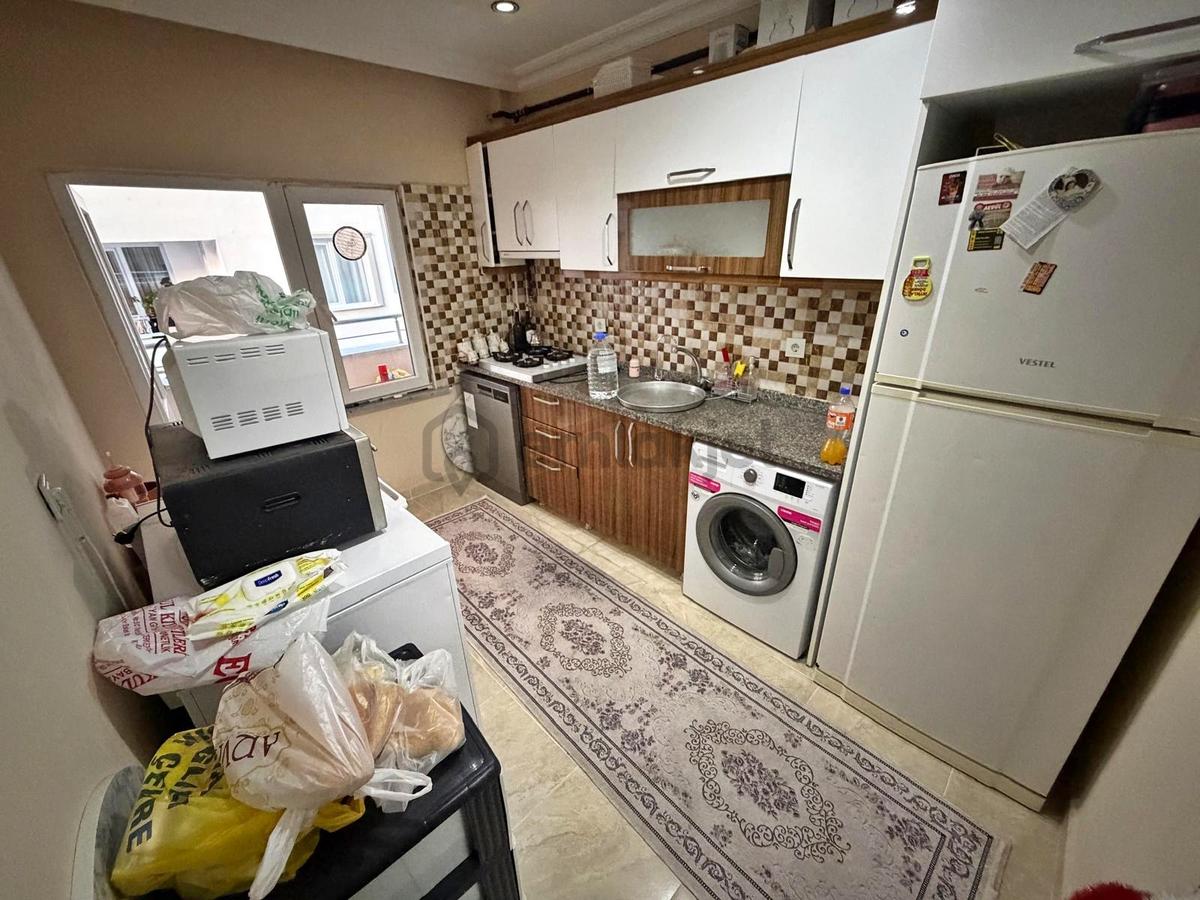 Metin Yapı'dan Kapalı Pazar Civarı Ara Kat 3+1 Satılık Daire!!!! - 9