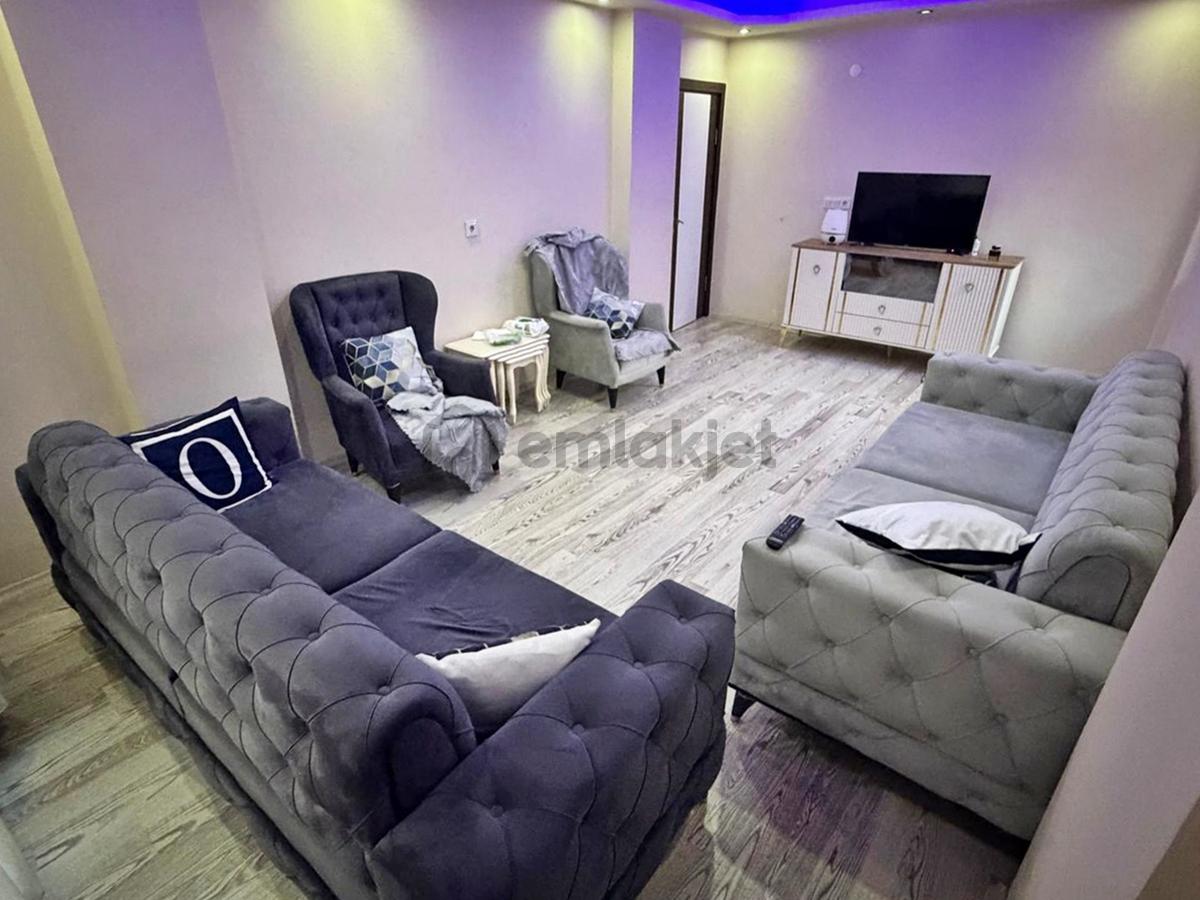 Metin Yapı'dan Kapalı Pazar Civarı Ara Kat 3+1 Satılık Daire!!!!