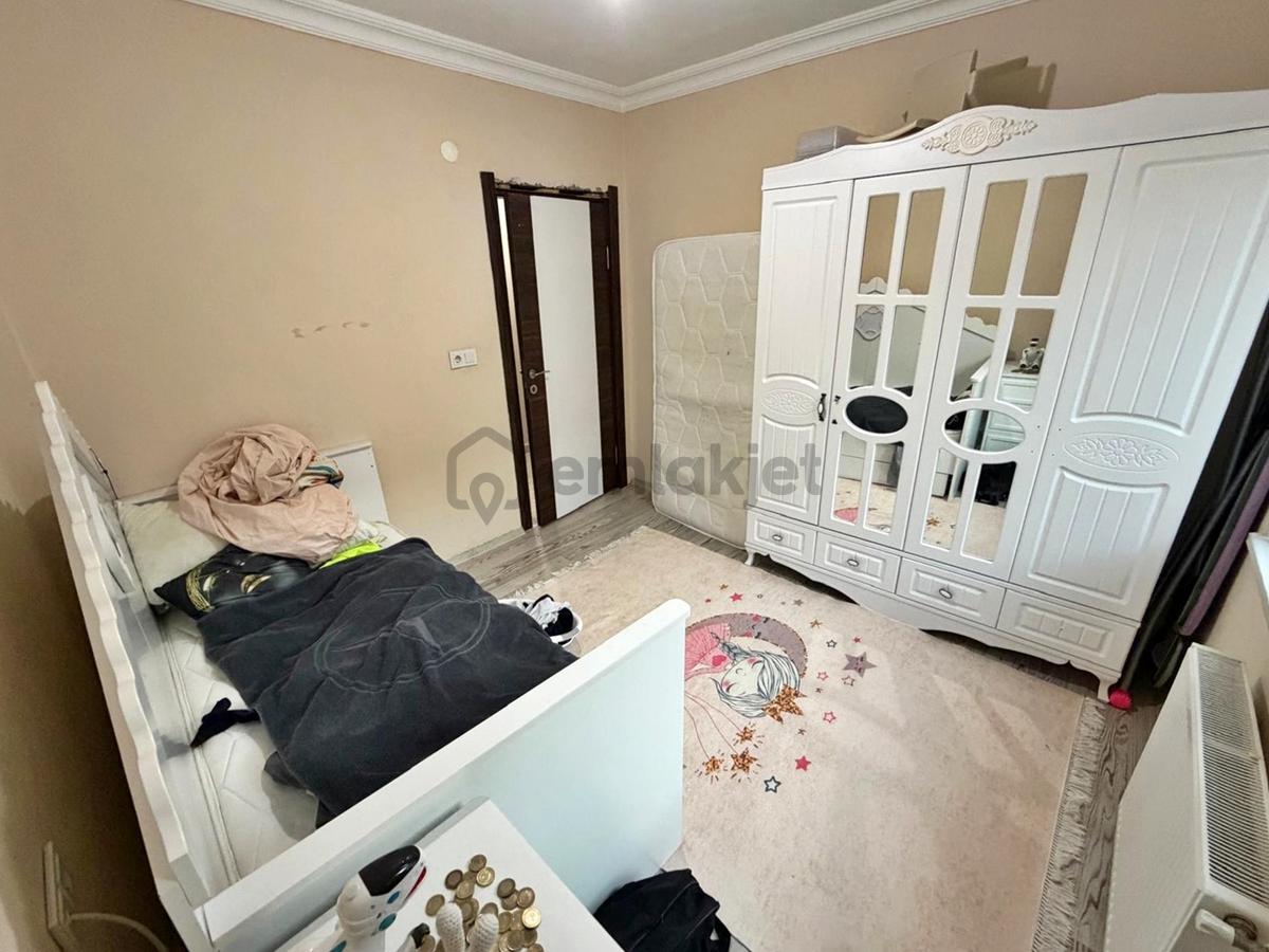 Metin Yapı'dan Kapalı Pazar Civarı Ara Kat 3+1 Satılık Daire!!!! - 24
