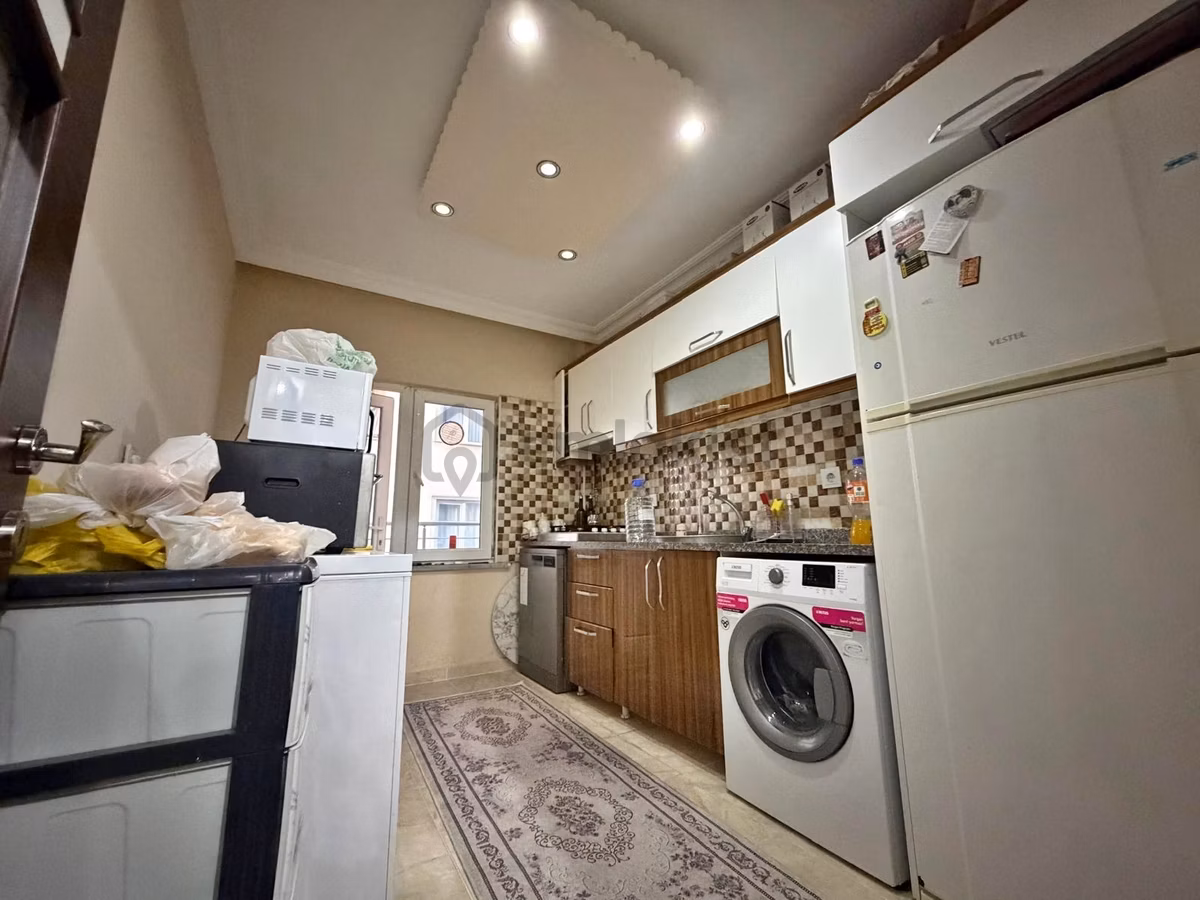 Metin Yapı'dan Kapalı Pazar Civarı Ara Kat 3+1 Satılık Daire!!!! - 11