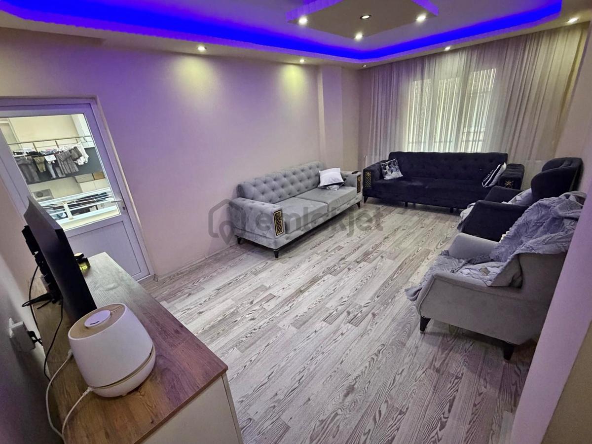 Metin Yapı'dan Kapalı Pazar Civarı Ara Kat 3+1 Satılık Daire!!!! - 30