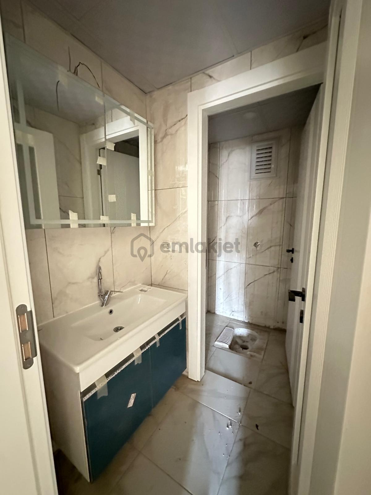 Keçeciler Caddesi Üzerinde Site İçi Sıfır 2+1 Arakat Daire - 7