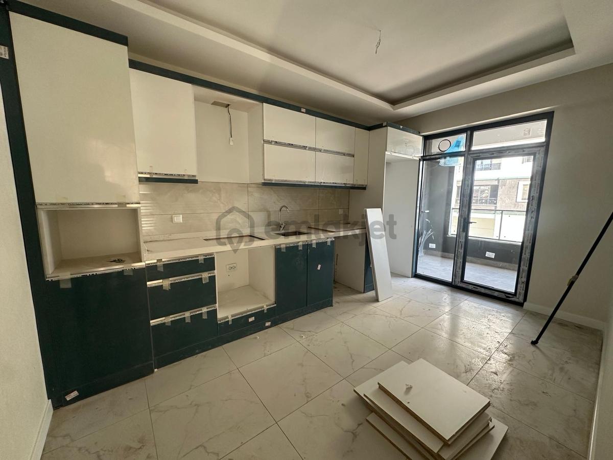 Keçeciler Caddesi Üzerinde Site İçi Sıfır 2+1 Arakat Daire - 2