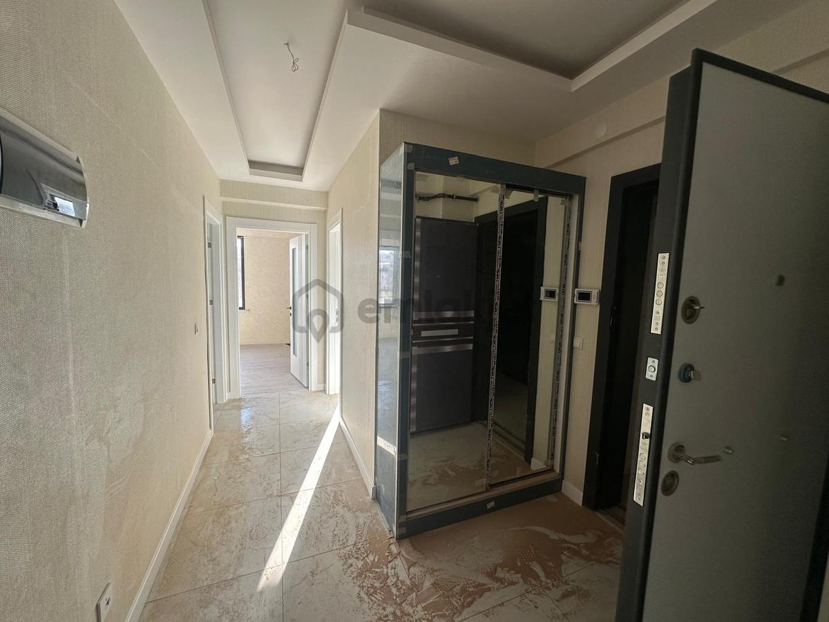 Keçeciler Caddesi Üzerinde Site İçi Sıfır 2+1 Arakat Daire - 3