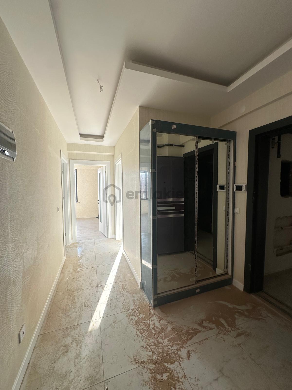 Keçeciler Caddesi Üzerinde Site İçi Sıfır 2+1 Arakat Daire - 8