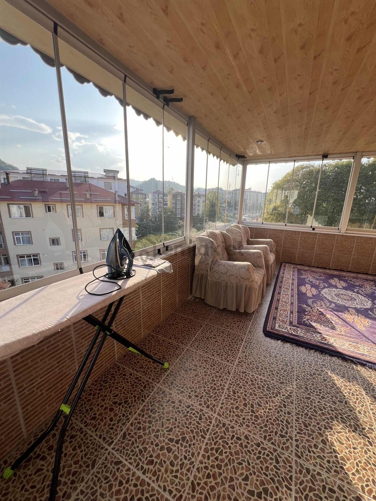 Gokdemir Gayrimenkul'den Satılık Daire - 5