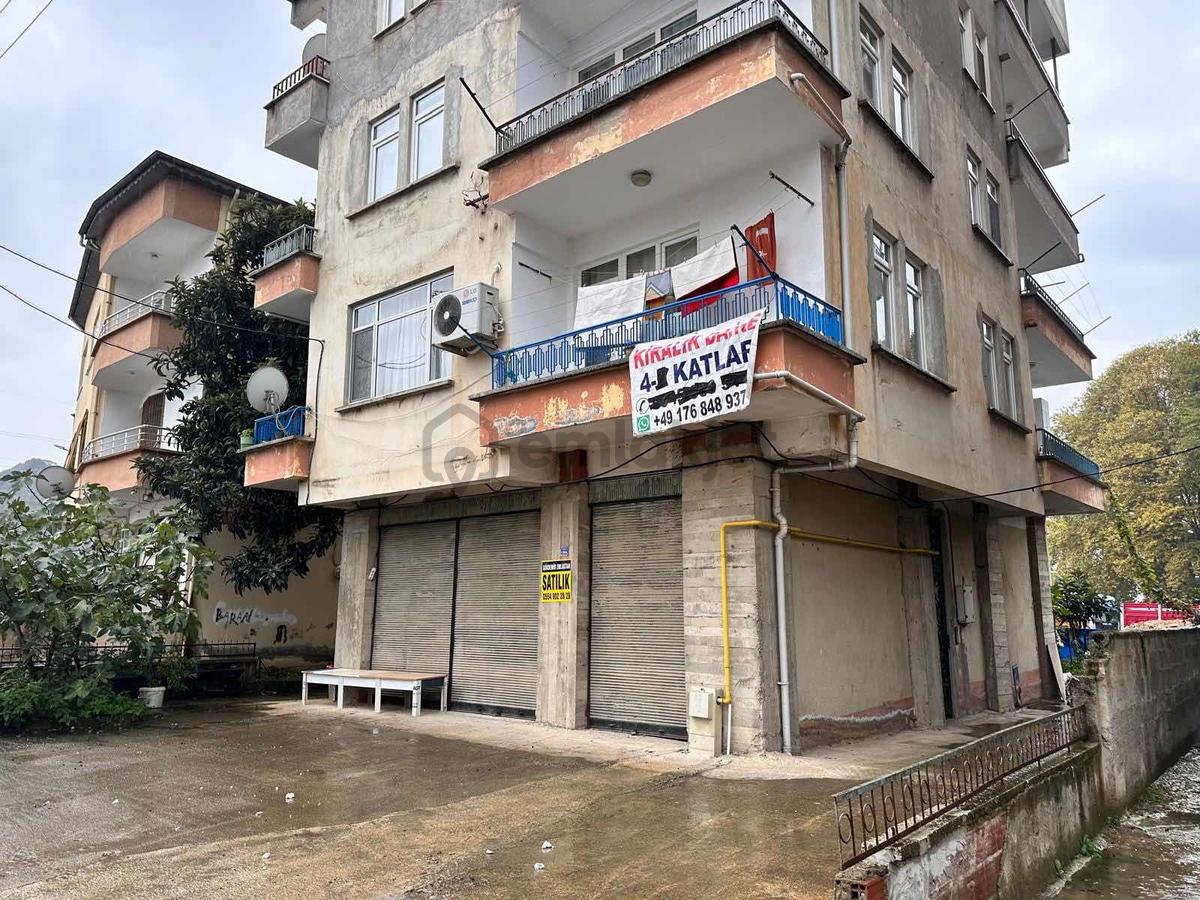 Gokdemir Gayrimenkul'den Satılık Daire - 33