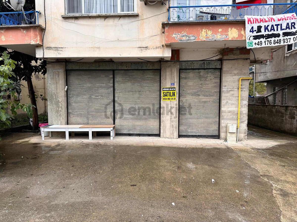 Gokdemir Gayrimenkul'den Satılık Daire - 32