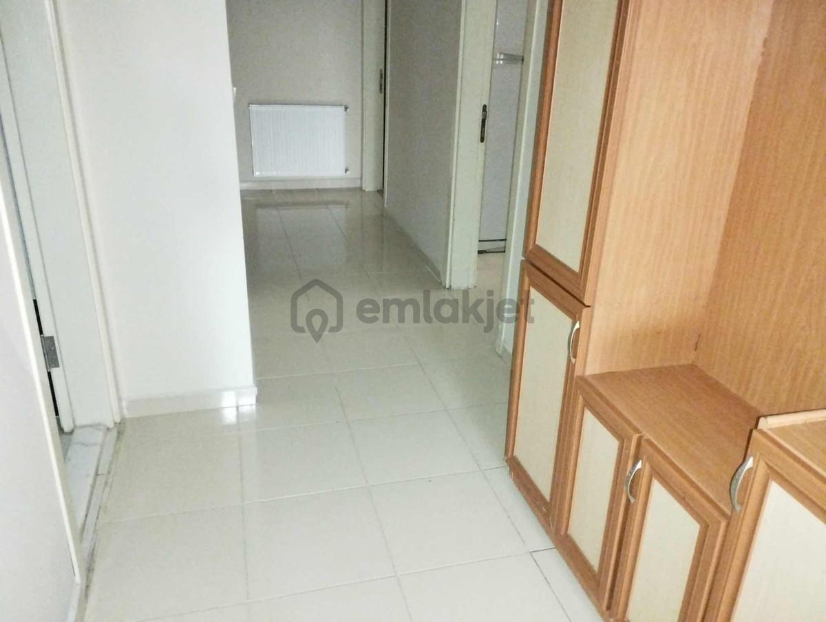 Kiralık 3+1 Eşyalı Daire - 11