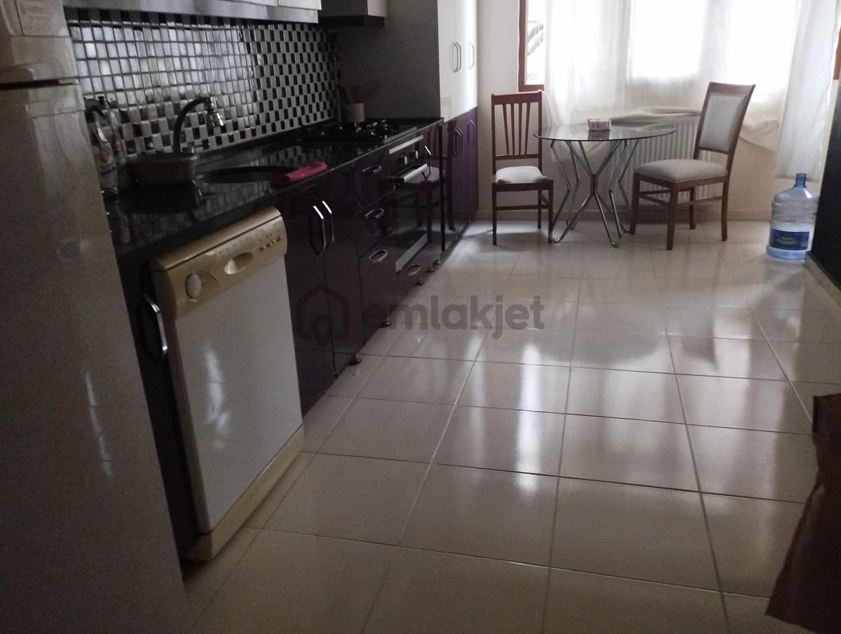 Kiralık 3+1 Eşyalı Daire - 7