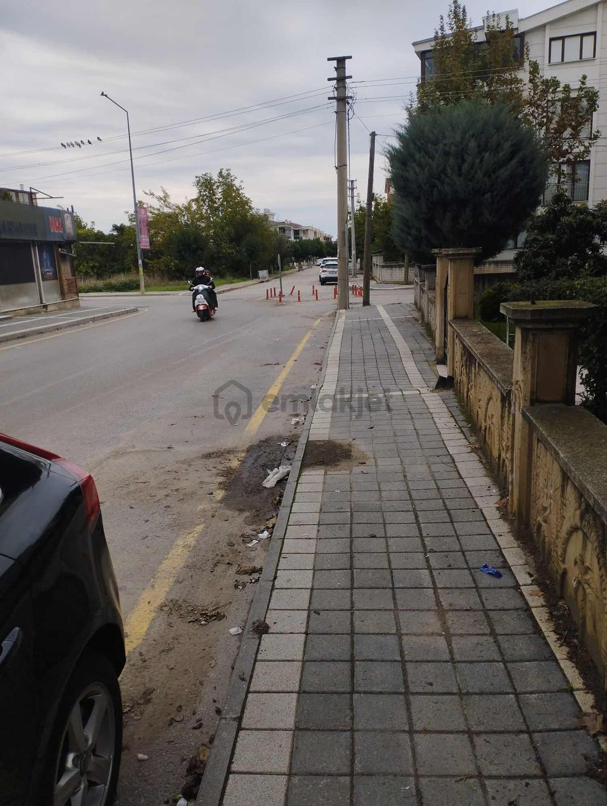 Kiralık 3+1 Eşyalı Daire - 3