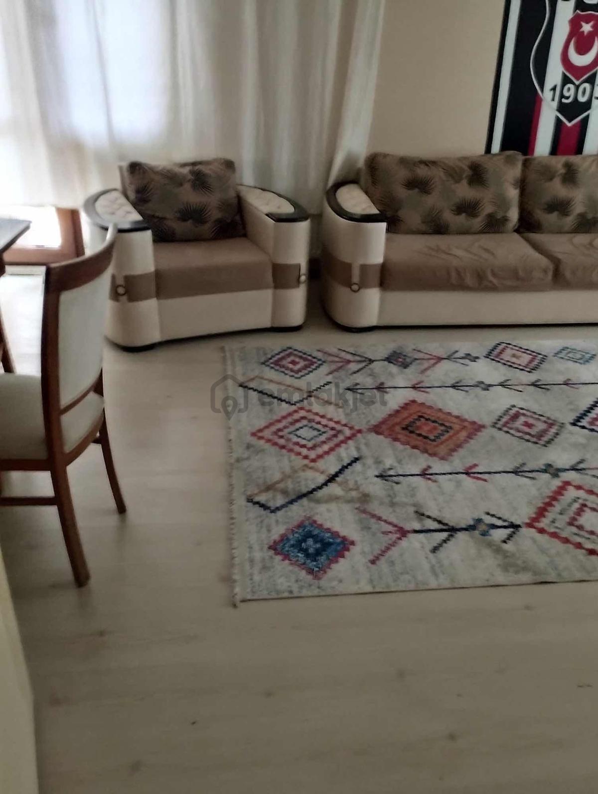 Kiralık 3+1 Eşyalı Daire - 6