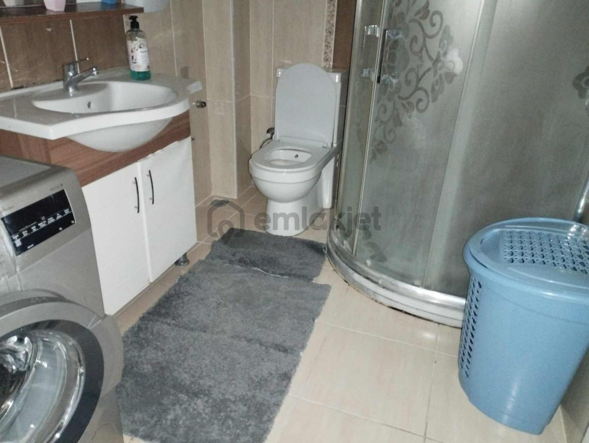 Kiralık 3+1 Eşyalı Daire - 14