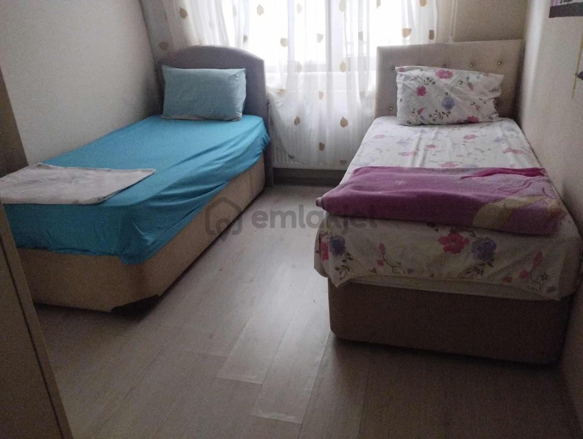 Kiralık 3+1 Eşyalı Daire - 9