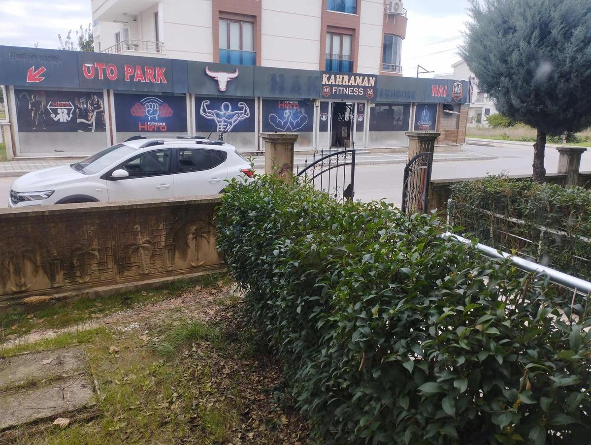 Kiralık 3+1 Eşyalı Daire - 4