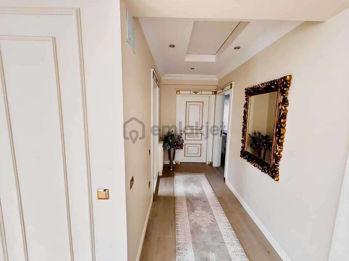 Site İçerisinde, Müstakil Bahçeli, Dubleks Villa - 13