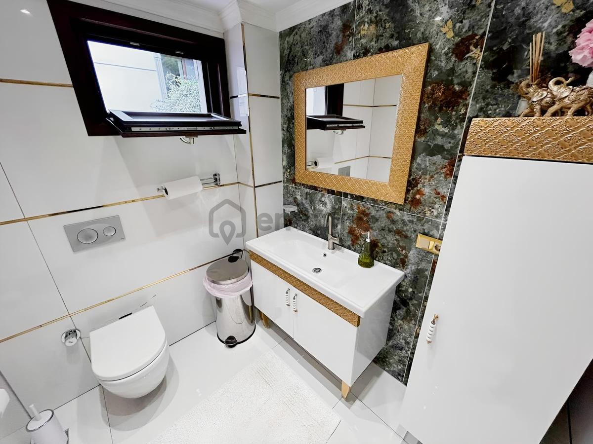 Site İçerisinde, Müstakil Bahçeli, Dubleks Villa - 20