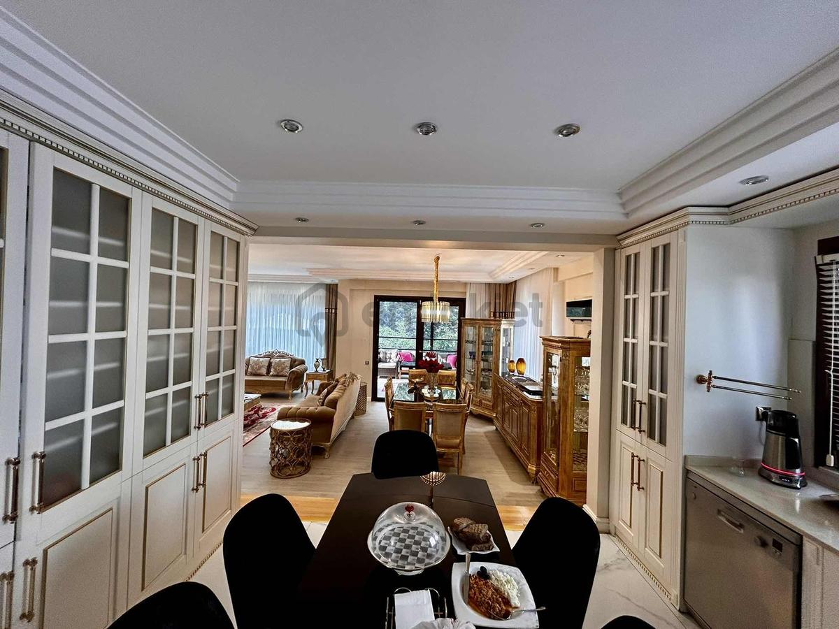 Site İçerisinde, Müstakil Bahçeli, Dubleks Villa - 6