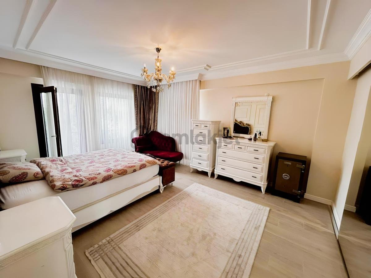 Site İçerisinde, Müstakil Bahçeli, Dubleks Villa - 15