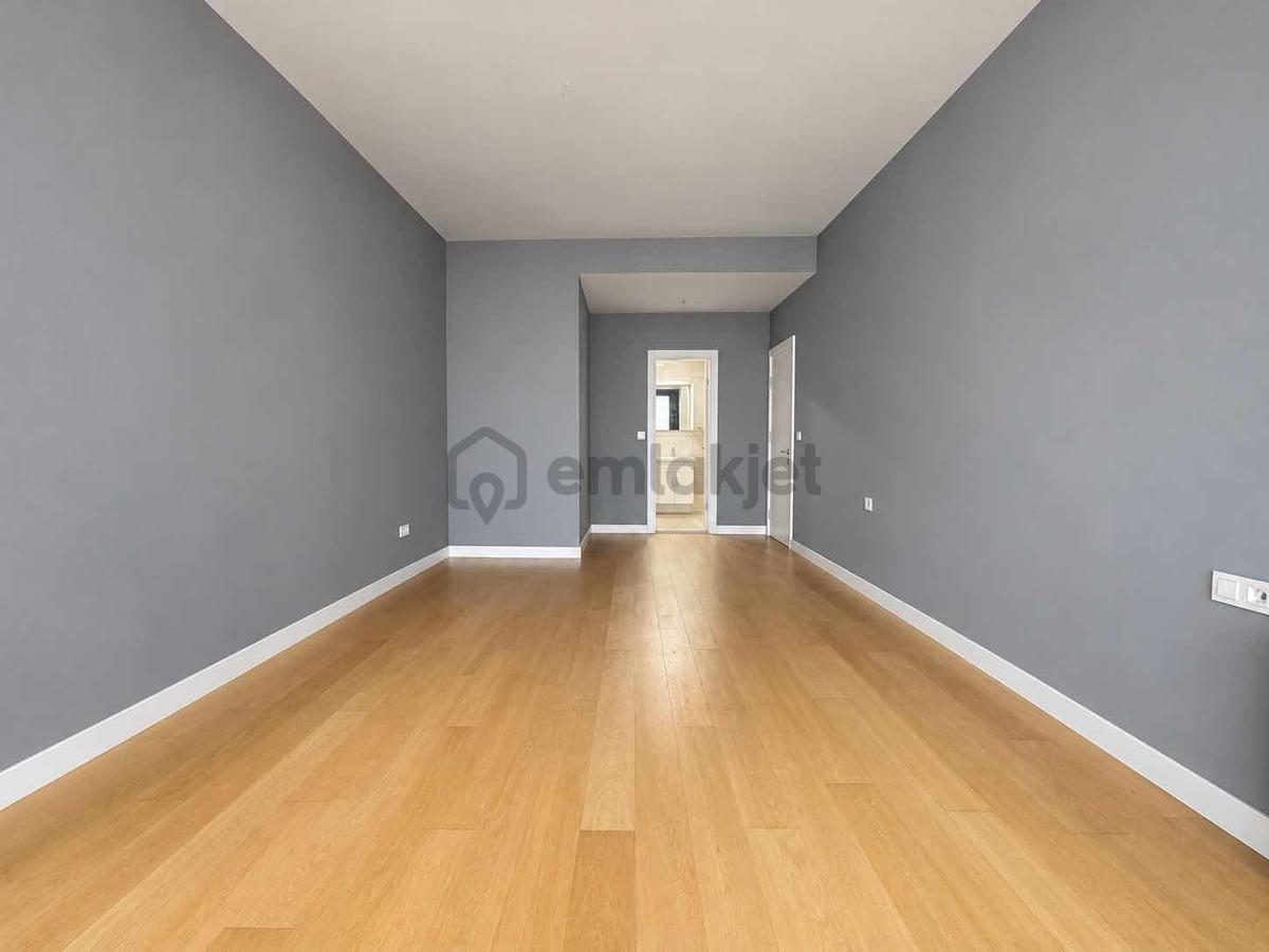 Centrum Garden Da Kiralık 3+1 Daire - 17