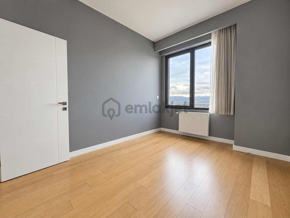 Centrum Garden Da Kiralık 3+1 Daire - 9