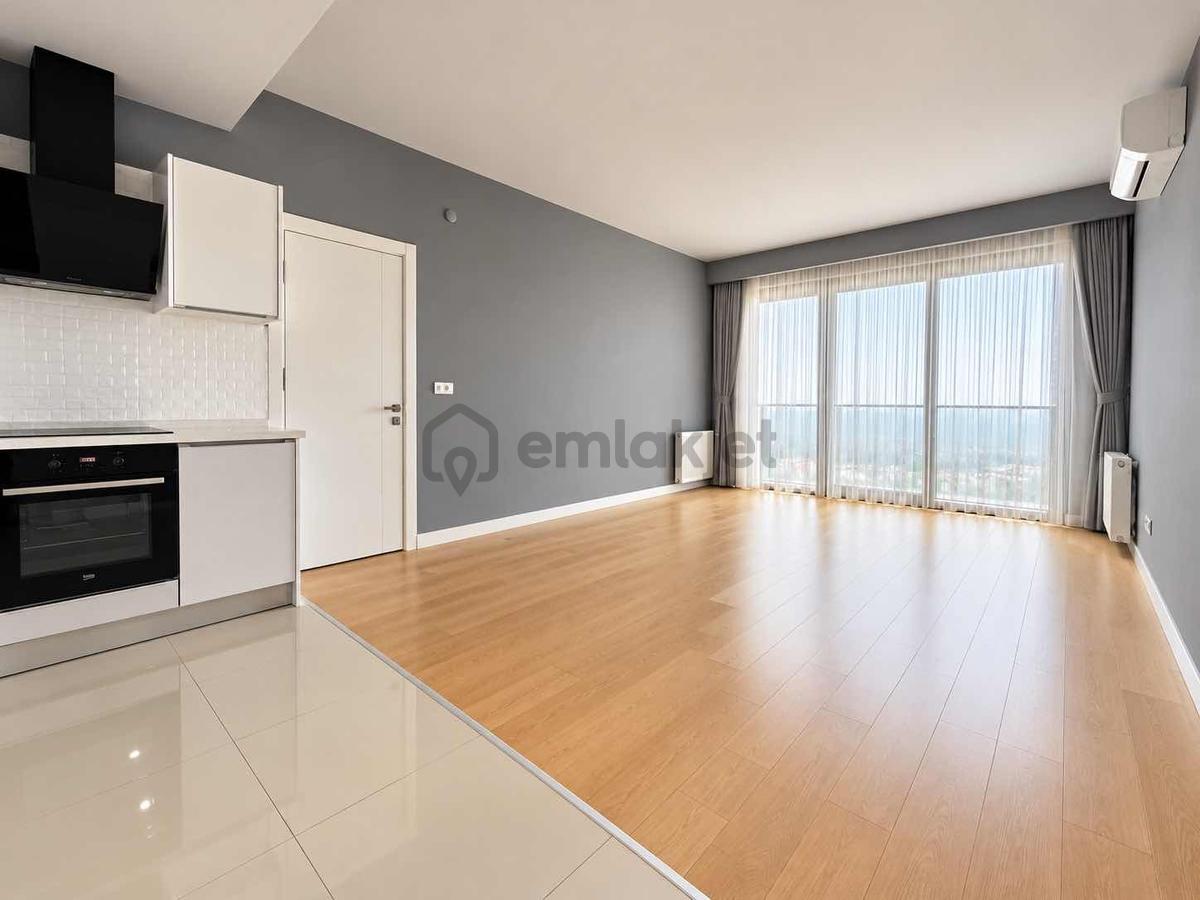 Centrum Garden Da Kiralık 3+1 Daire